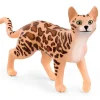 ® Farm World Bengal Kat*Schleich Clearance