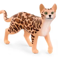 ® Farm World Bengal Kat*Schleich Clearance