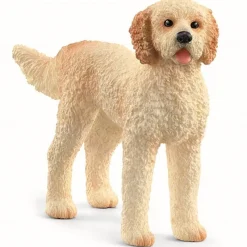 ® Farm World Goldendoodle*Schleich Discount
