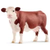 ® Farm World Hereford Ko*Schleich Sale
