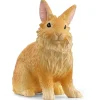 ® Farm World Løvehoved Kanin*Schleich Sale