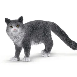 ® Farm World Maine Coon Kat*Schleich Sale