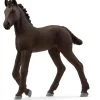 ® Horse Club Friesisk Føl*Schleich Clearance