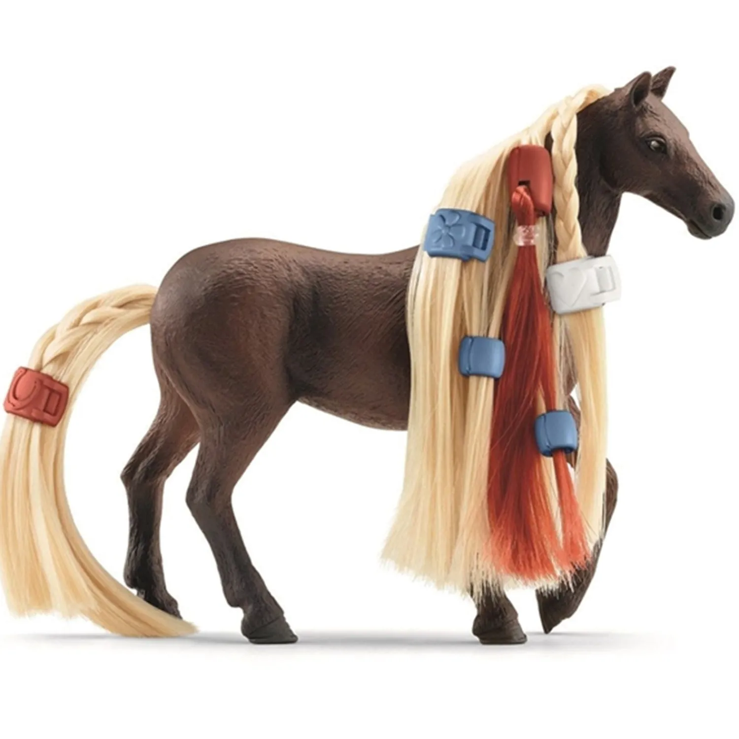® Sofia's Beauties Horse Starter Sæt - Leo & Rocky*Schleich Discount