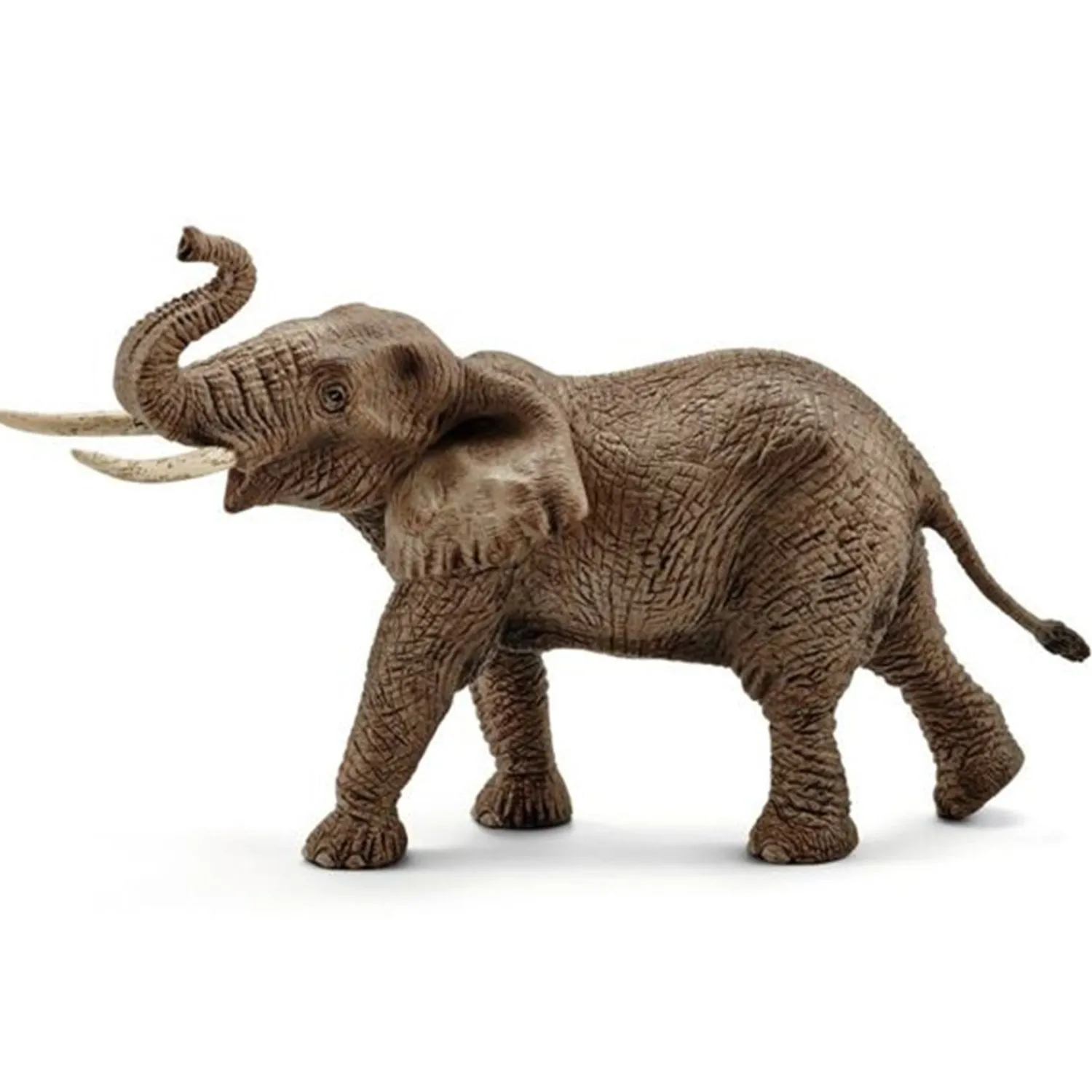 ® Wild Life African Elephant Male*Schleich New