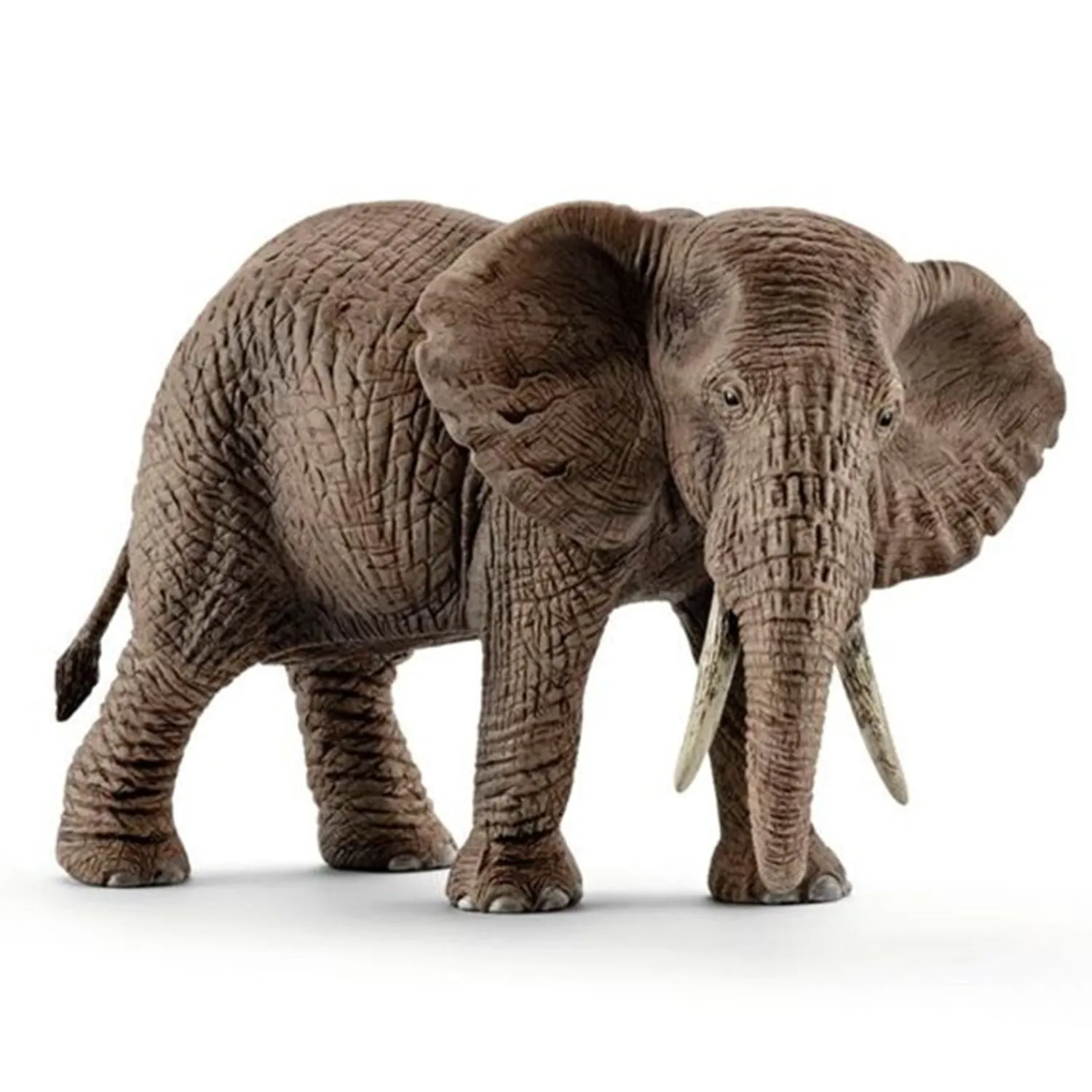 ® Wild Life Afrikansk Elefant Hun*Schleich Discount