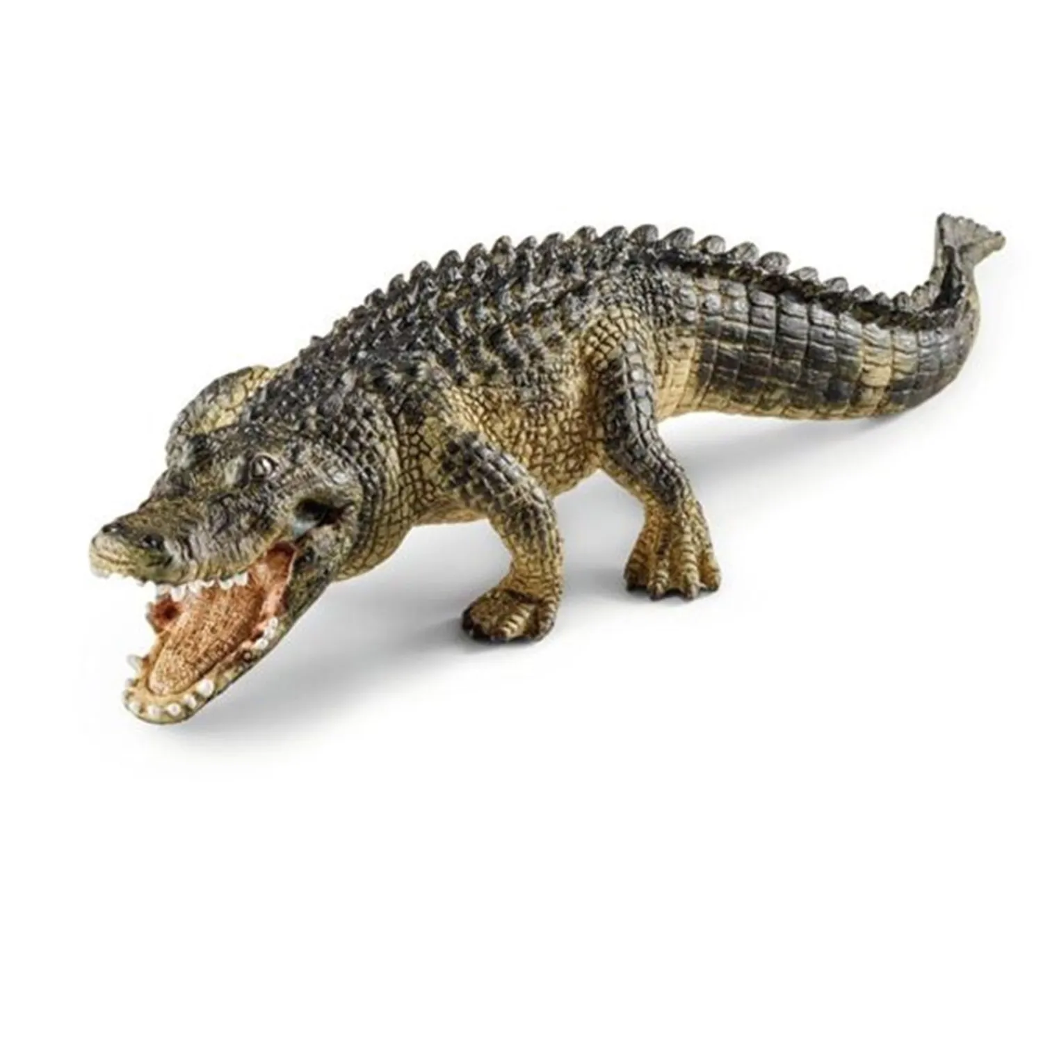 ® Wild Life Alligator*Schleich Discount