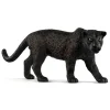 ® Wild Life Black Panter*Schleich Sale