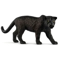 ® Wild Life Black Panter*Schleich Sale