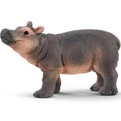 ® Wild Life Flodhest Baby*Schleich New
