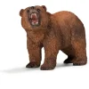 ® Wild Life Grizzly Bjørn*Schleich Outlet