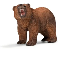 ® Wild Life Grizzly Bjørn*Schleich Outlet