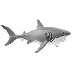 ® Wild Life Hvid Haj*Schleich