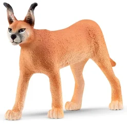 ® Wild Life Karakal Hun*Schleich Sale