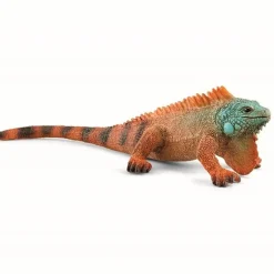 ® Wild Life Leguan*Schleich Discount