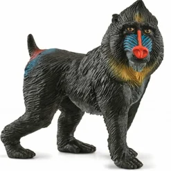 ® Wild Life Mandril*Schleich