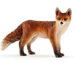® Wild Life Ræv*Schleich Clearance