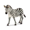 ® Wild Life Zebra Hun*Schleich