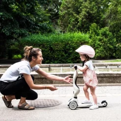 Highway Kick 1 Ash*Scoot and Ride Hot