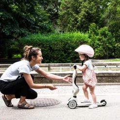 Highway Kick 1 Ash*Scoot and Ride Hot