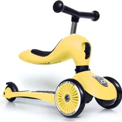 Highway Kick 1 Lemon*Scoot and Ride Best