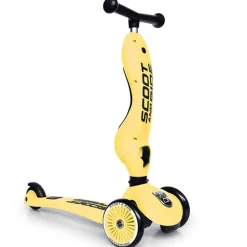 Highway Kick 1 Lemon*Scoot and Ride Best