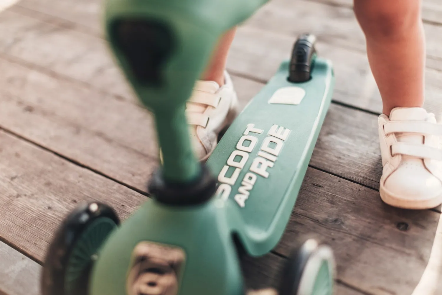 Highway Kick 1 Forest*Scoot and Ride Online