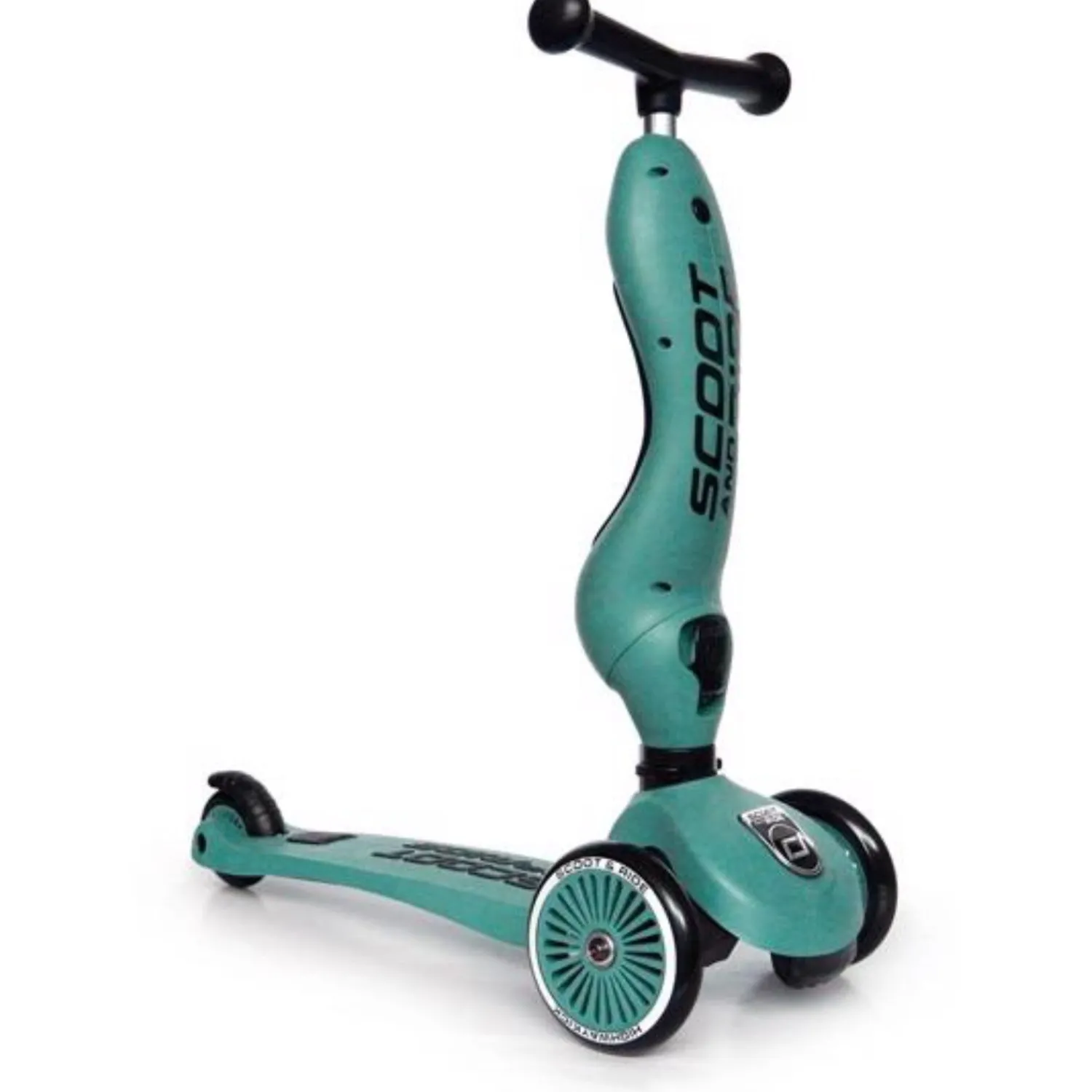 Highway Kick 1 Forest*Scoot and Ride Online