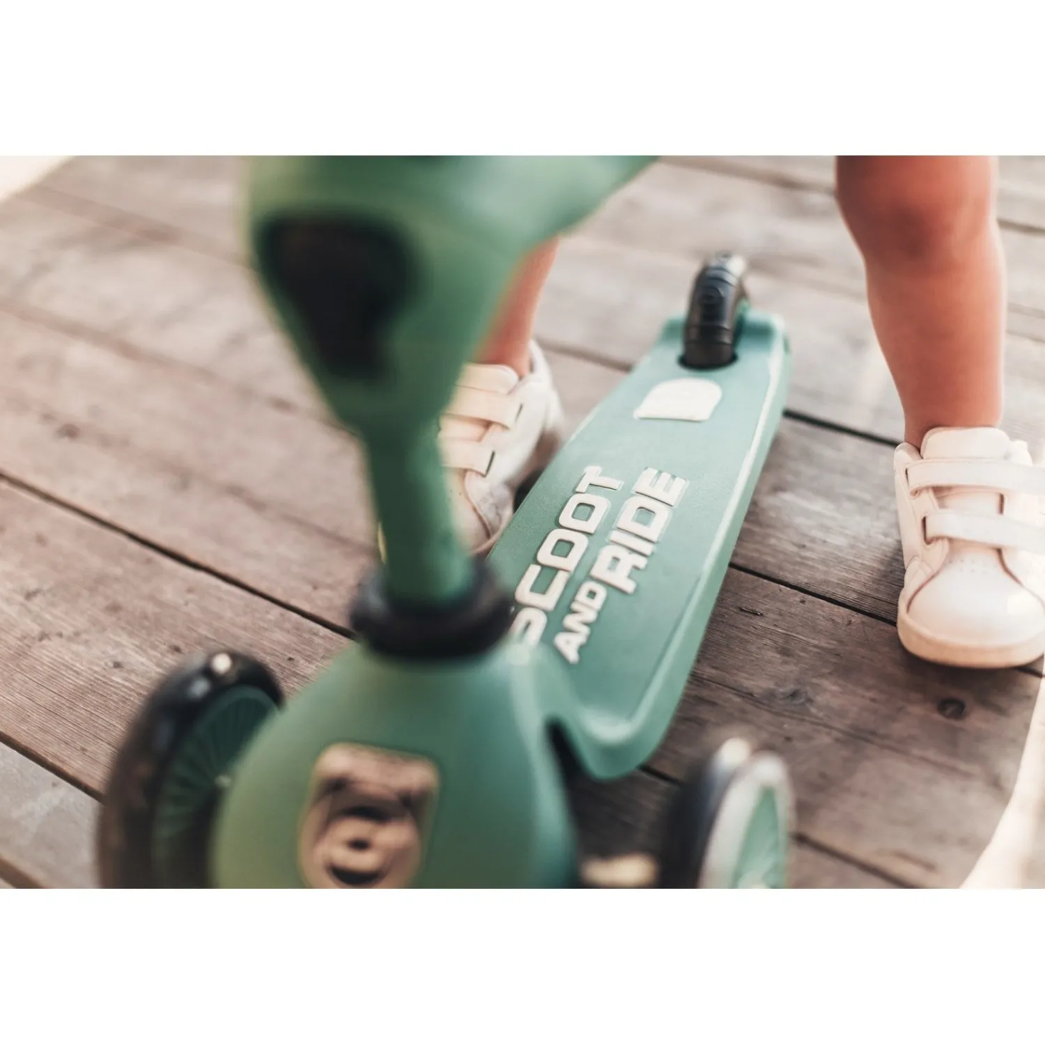 Highway Kick 1 Forest*Scoot and Ride Online