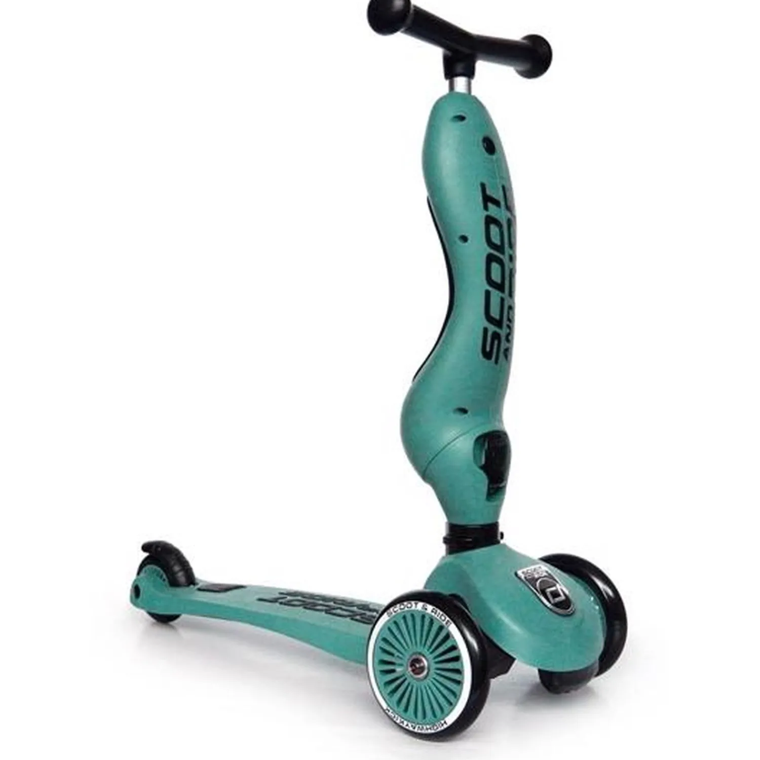 Highway Kick 1 Forest*Scoot and Ride Online