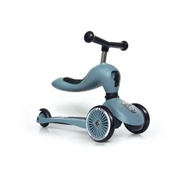 Highway Kick 1 Steel*Scoot and Ride Sale