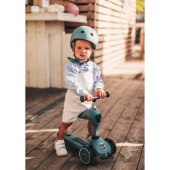 Highway Kick 1 Steel*Scoot and Ride Sale