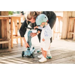 Highway Kick 1 Steel*Scoot and Ride Sale