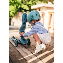 Highway Kick 1 Steel*Scoot and Ride Sale