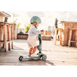 Highway Kick 1 Steel*Scoot and Ride Sale