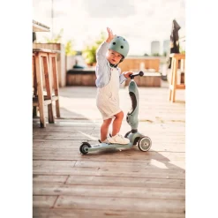 Highway Kick 1 Steel*Scoot and Ride Sale