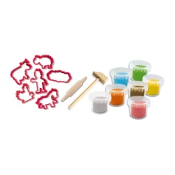 - Min første - Modellervoks - Megasæt*SES Creative Sale