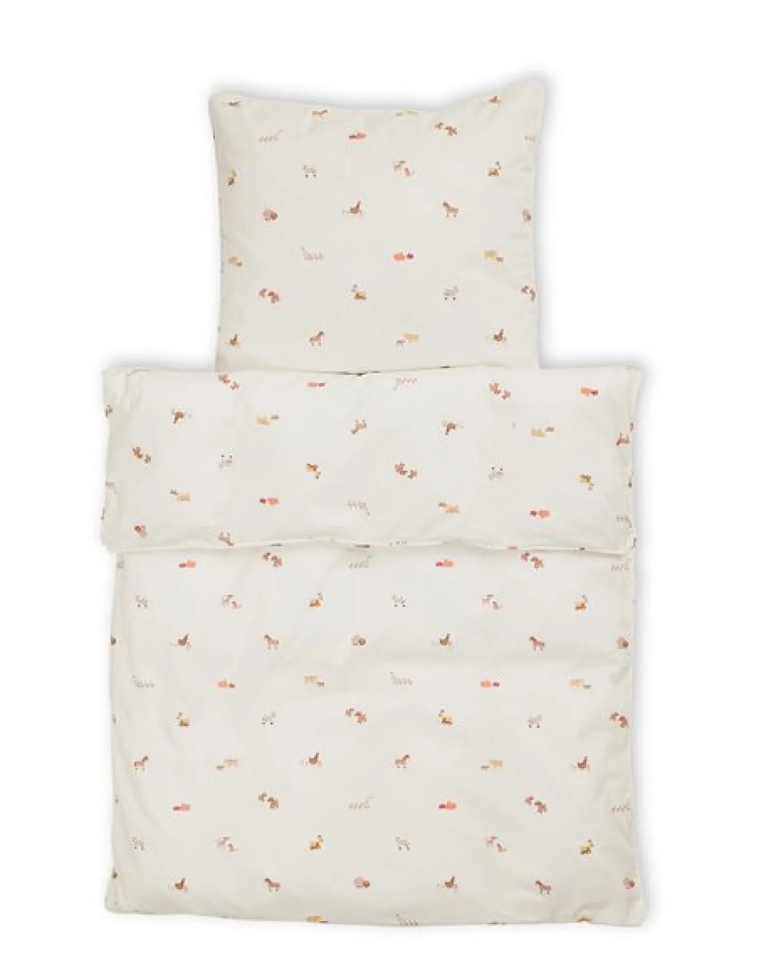 Sengetøj farmliving, junior*Smallstuff New