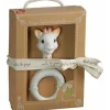 So Pure Bidering Teether*Sophie la Girafe Hot