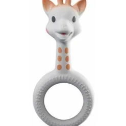 So Pure Bidering Teether*Sophie la Girafe Hot