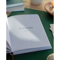 Fuld af liv - Min Graviditet*Specialday Outlet