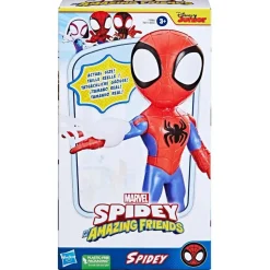 Figur 22,5 cm - Spidey*Spidey & Friends Outlet