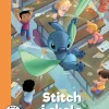 Stitch i skole*Forlaget Carlsen New