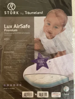 STORK Lift Madras (Lux airsafe) 35x97cm*Träumeland Discount