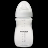 Sutteflaske PP 240ml 0m+*Mininor New