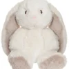 Teddy Mocca - Kanin, Creme, 25 cm*Teddykompagniet Sale