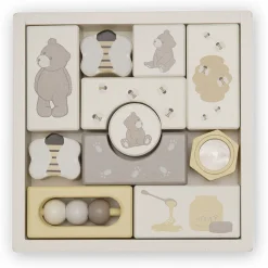 Bear Alfie Opdagelsesboks*That's Mine Best