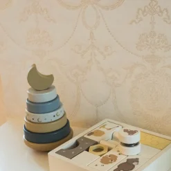 Bear Alfie Opdagelsesboks*That's Mine Best