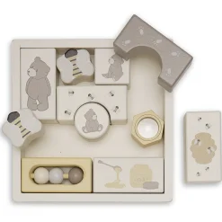 Bear Alfie Opdagelsesboks*That's Mine Best