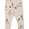 Christmas Polar Bear Miley Leggings*That's Mine Online